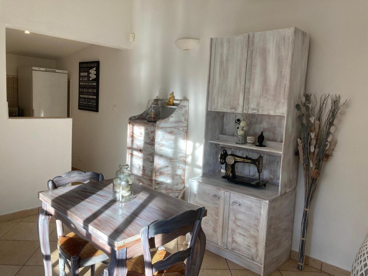 Hébergement de vacances Encore Un Soir Hyères