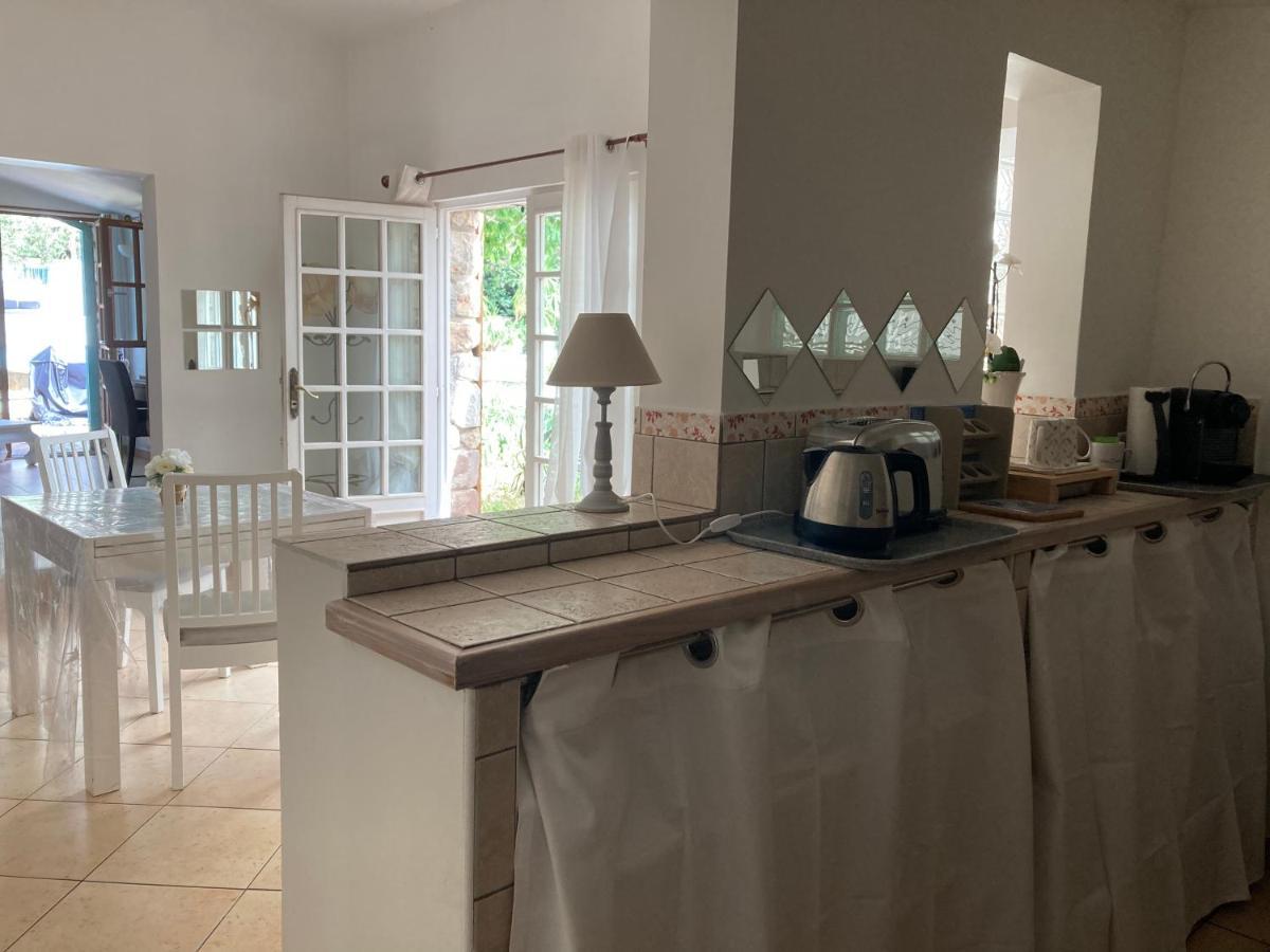 Encore Un Soir Hébergement de vacances Hyères